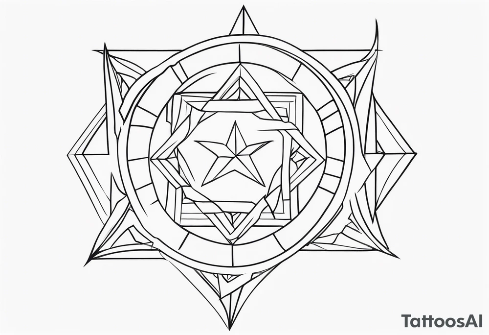 pornstar tattoo idea
