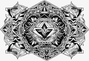 Cabo wabo tattoo idea