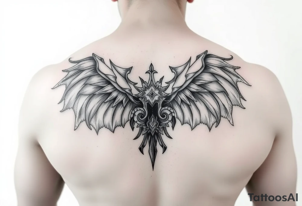 Chad Toring on my breast tattoo idea