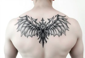 Chad Toring on my breast tattoo idea