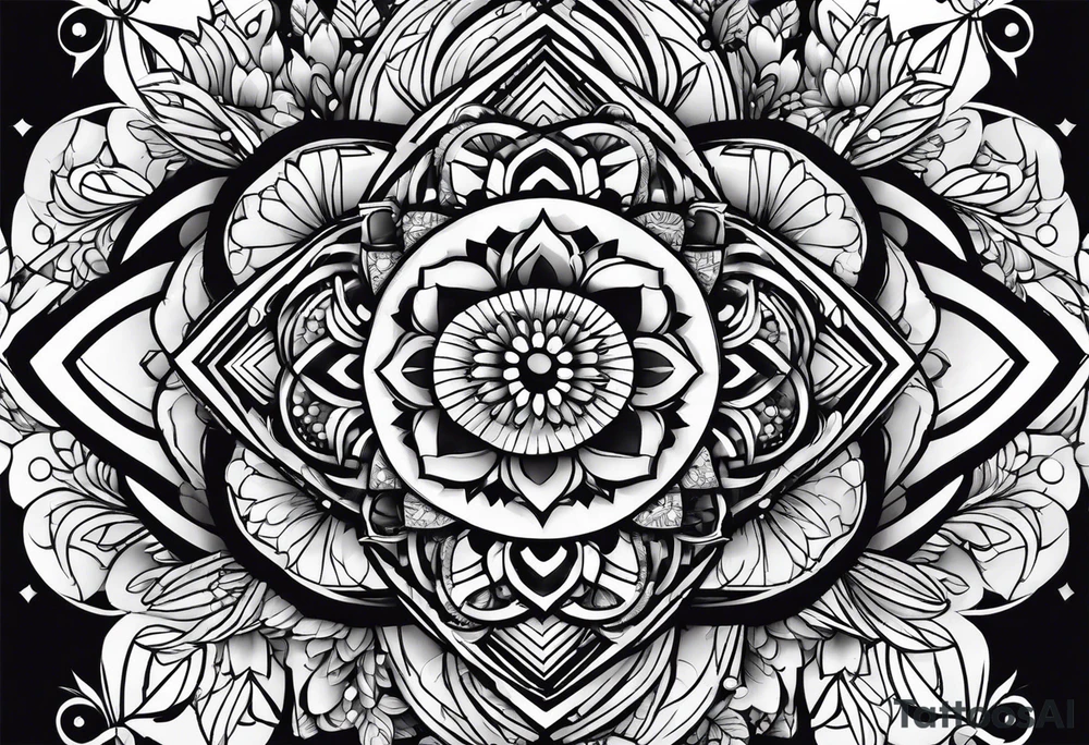 Same shit diferent day tattoo idea