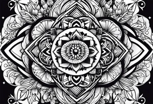 Same shit diferent day tattoo idea