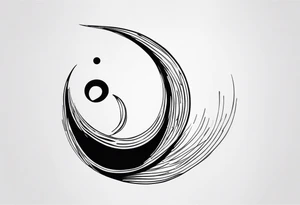 semi colon tattoo tattoo idea