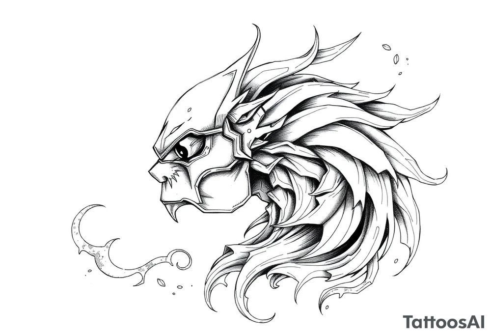 July 10 2021
May 25 2019 tattoo idea