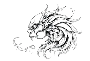 July 10 2021
May 25 2019 tattoo idea