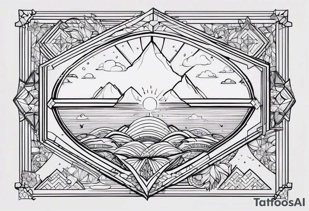 I want to write this sentence
“ Be happy for this moment, this moment is your life” tattoo idea