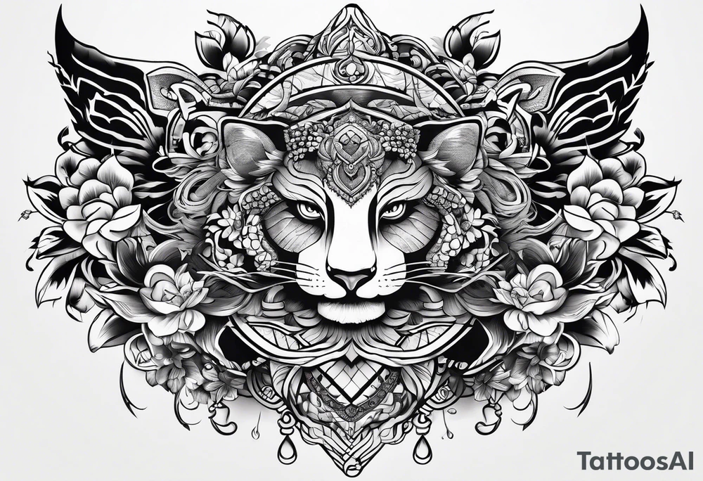 Lifesound, armband, arm tattoo idea