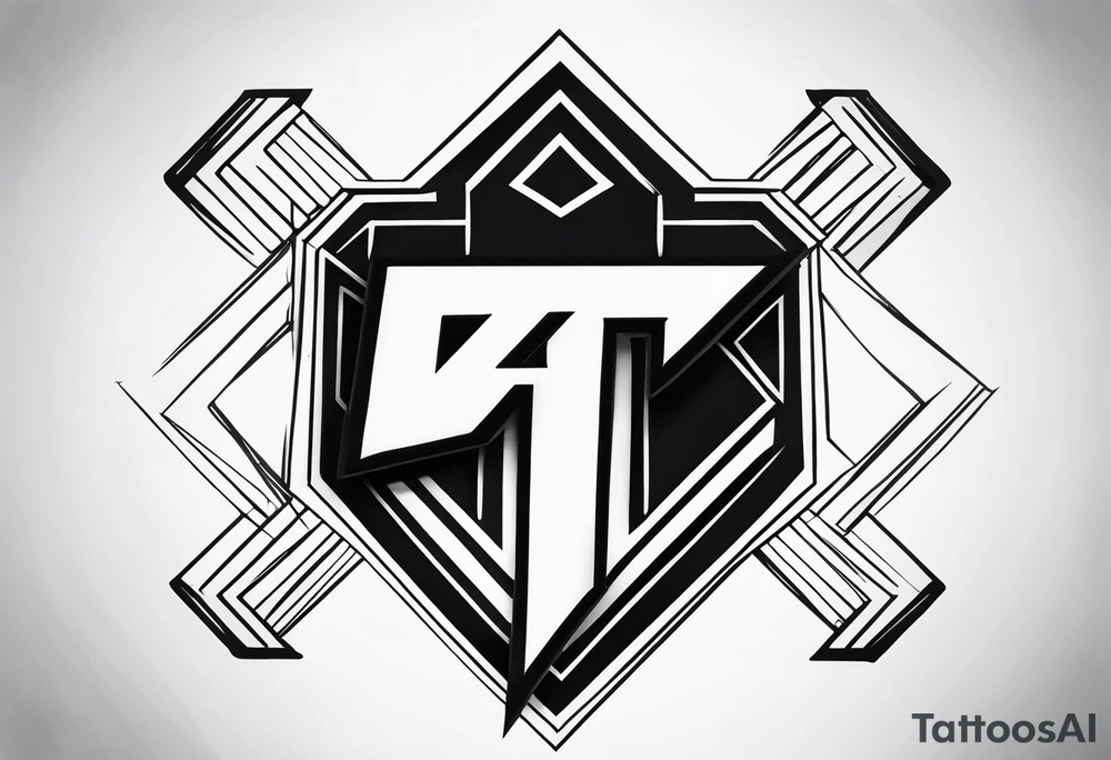 Faze clan tattoo idea