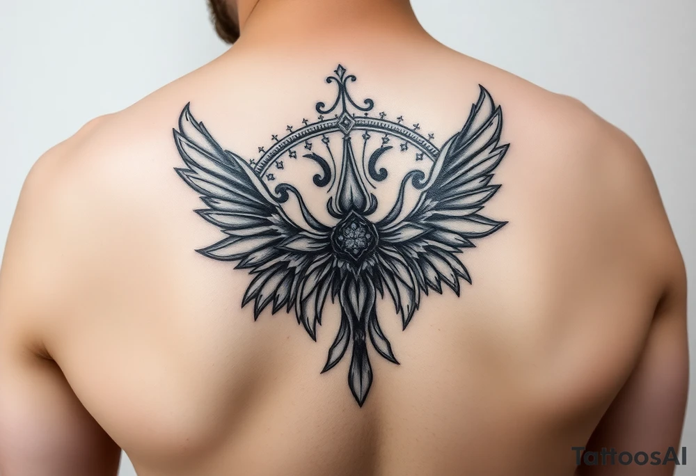 Im the youngest of 9 kids oldest of 13 i want a tattoo to represent that tattoo idea