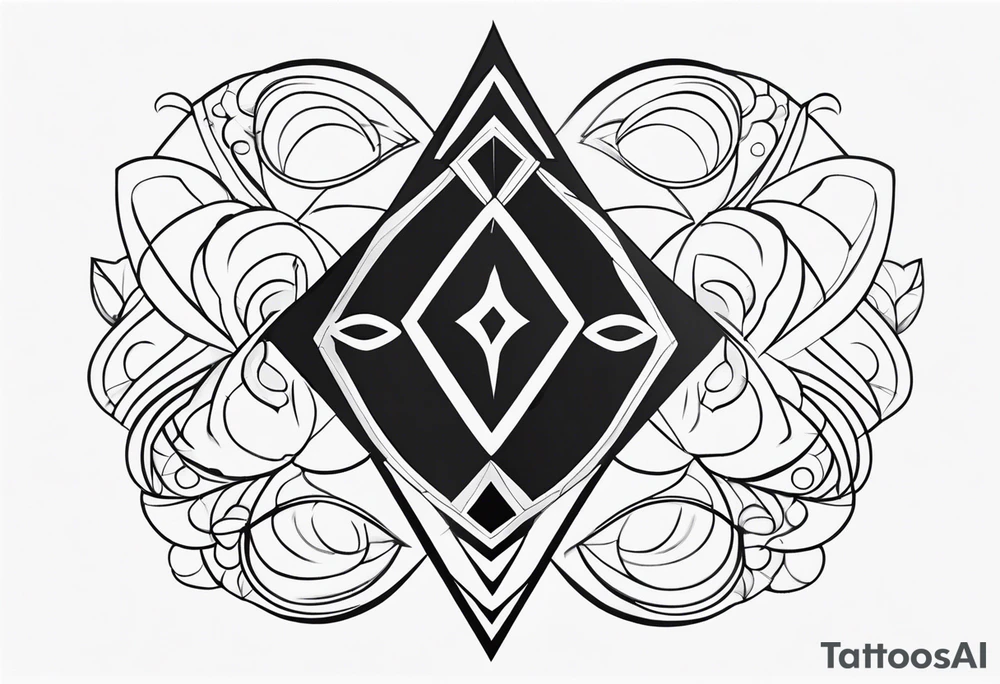 slolem tattoo idea