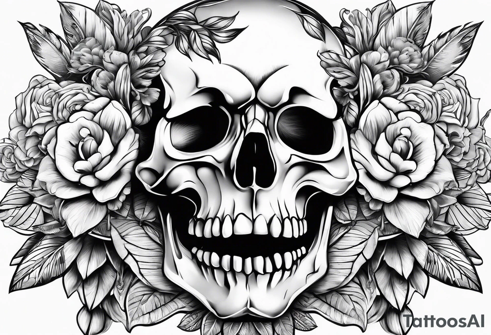 Soffrito tattoo idea