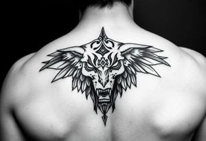 I have my own pictured tattoo idea