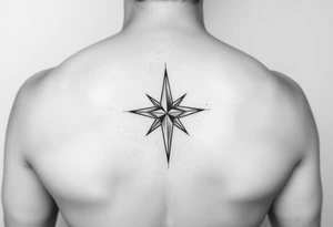 shooting star
march 7 tattoo idea