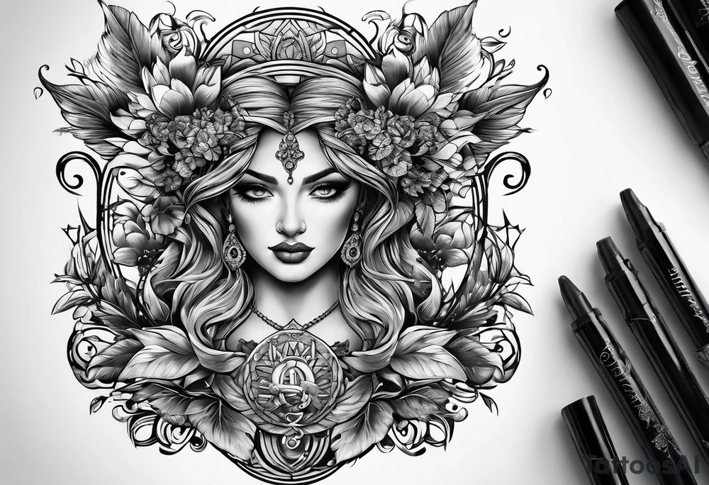 harvard tattoo idea