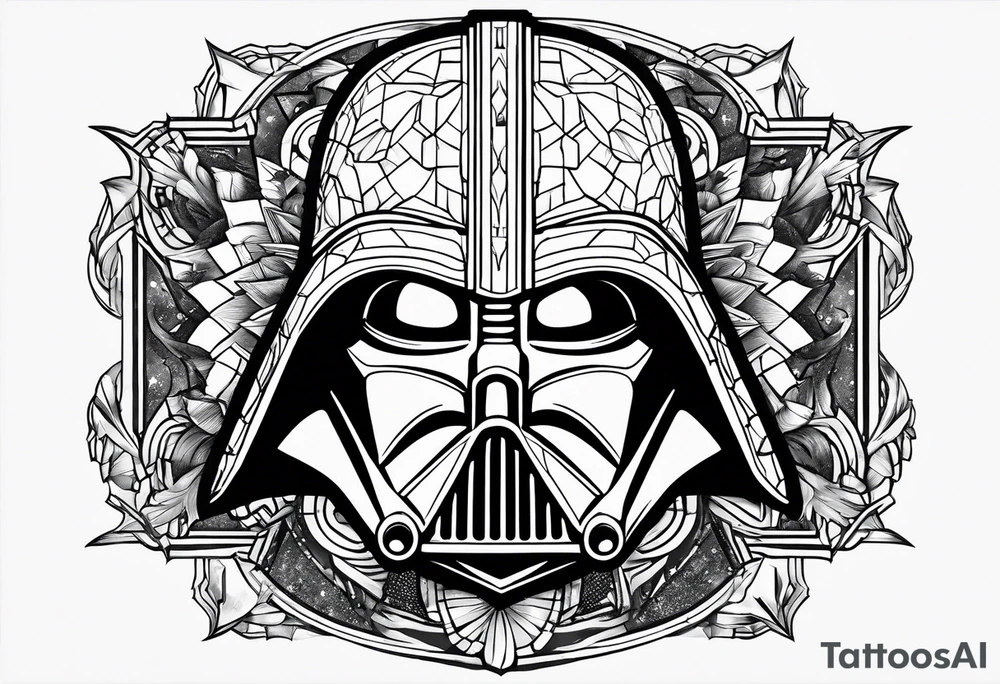 Star Wars tattoos tattoo idea