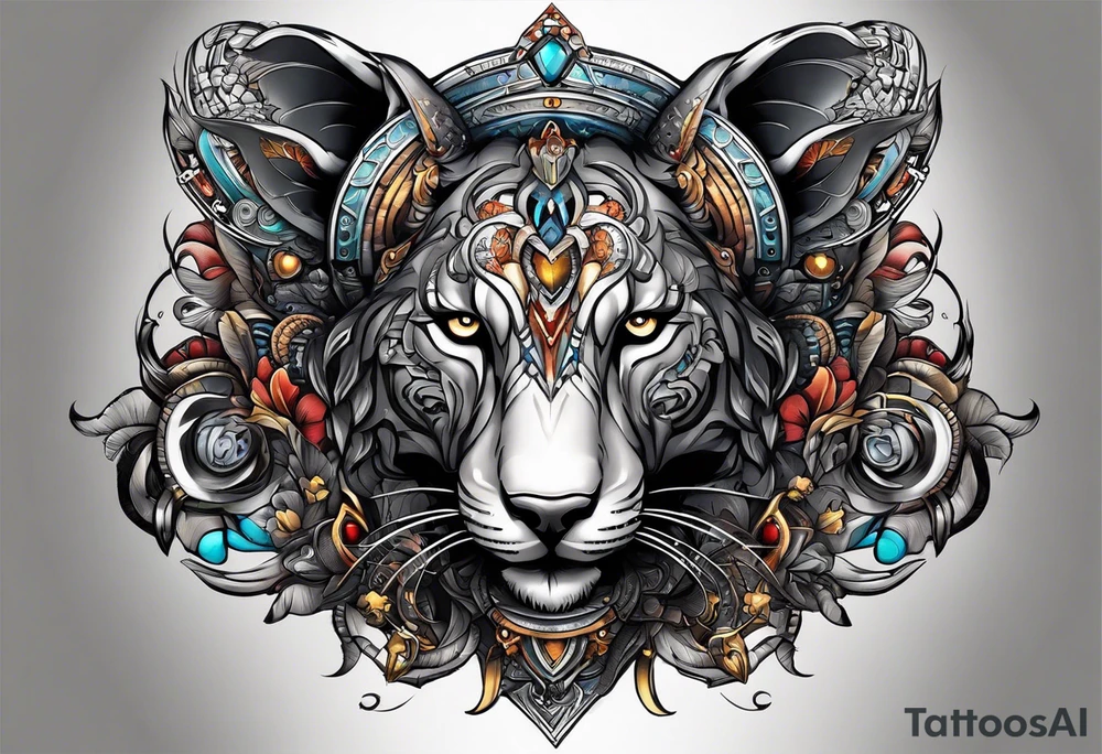 obedience is better than sacrafice tattoo idea