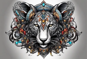 obedience is better than sacrafice tattoo idea