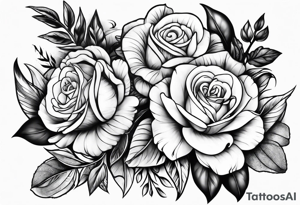 tattoo tattoo idea