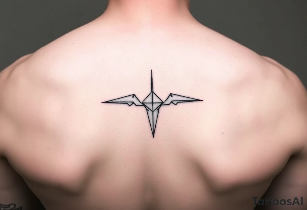 nostalgia tattoo idea