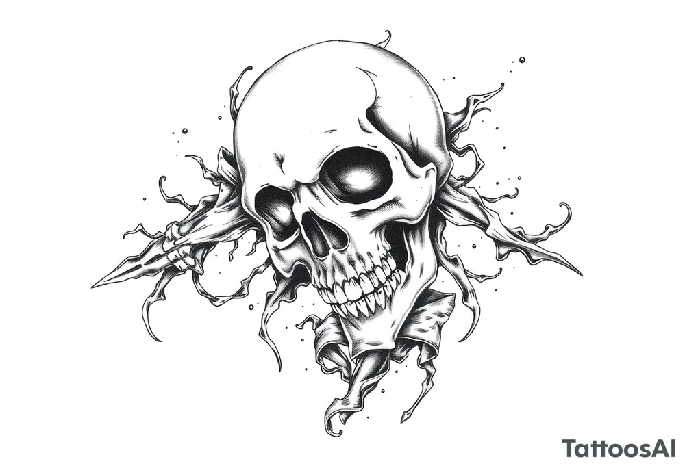 Brother death cancer 12-1-24 tattoo idea