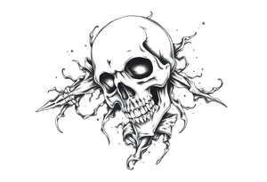 Brother death cancer 12-1-24 tattoo idea
