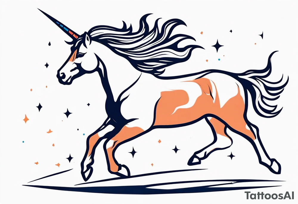 centaurus tattoo idea