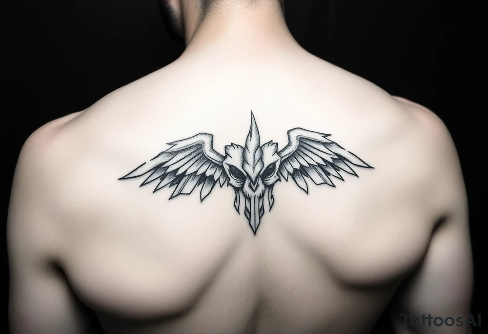 Jamie vardy small forearm tattoo idea