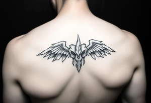 Jamie vardy small forearm tattoo idea