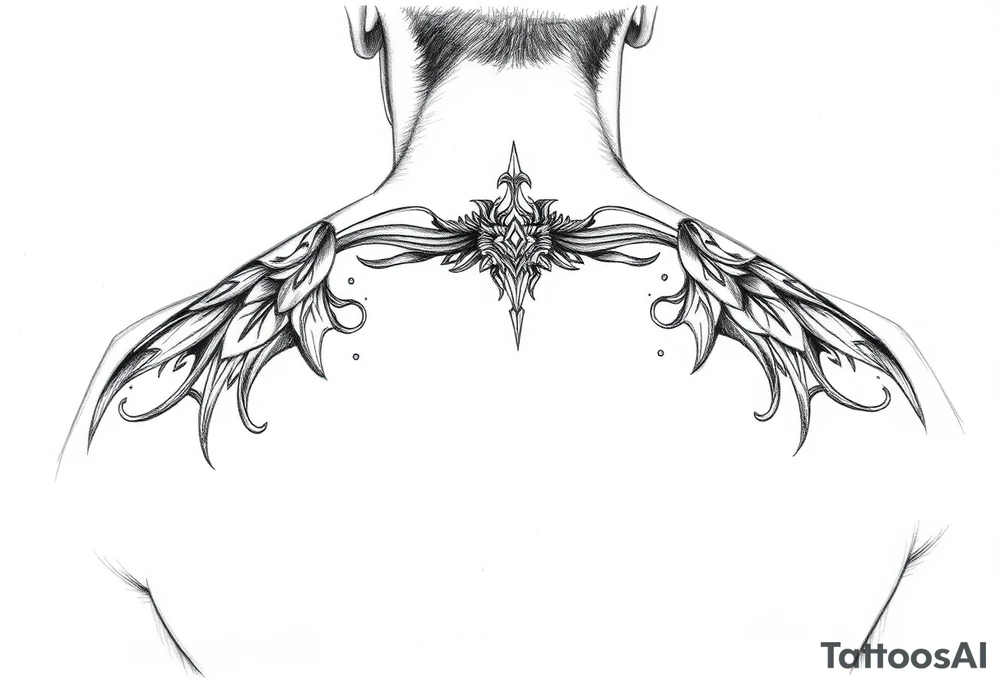 ליאורה) tattoo idea