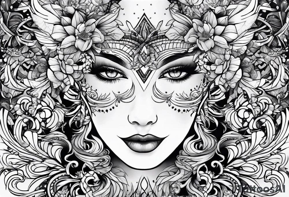 03.22.23 tattoo idea