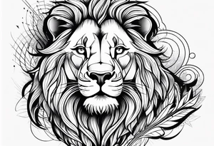 Snake Tattoo Ideas | TattoosAI