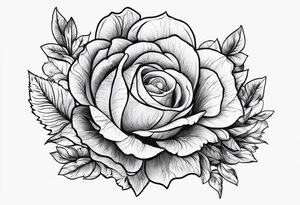 outline of the state of nebraska tattoo idea