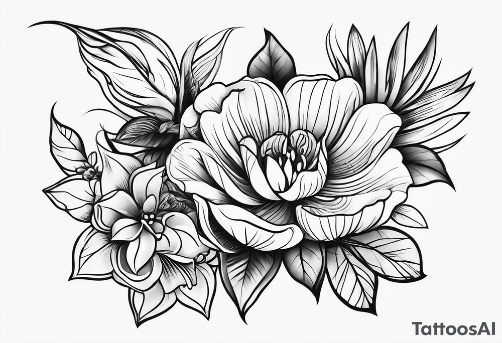 small cute tattoos tattoo idea