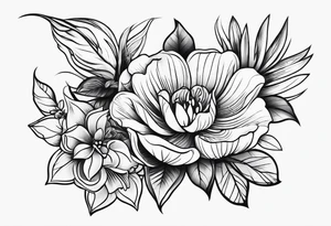 small cute tattoos tattoo idea