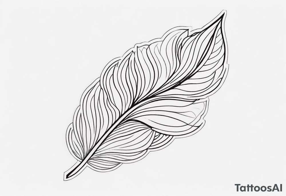 very small minimalist tattoo for female arm tattoo idea
