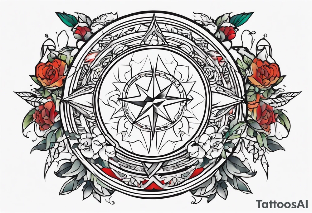 2020-2024 tattoo idea