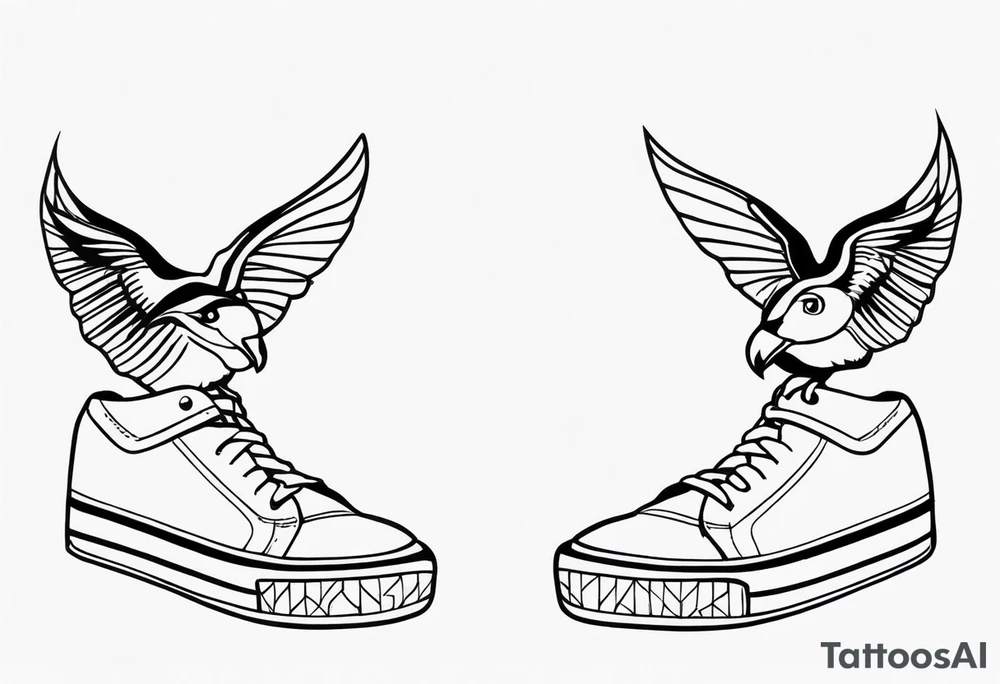 Tattoo for male twins on ankles tattoo idea