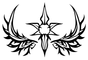 Deftones tattoo idea