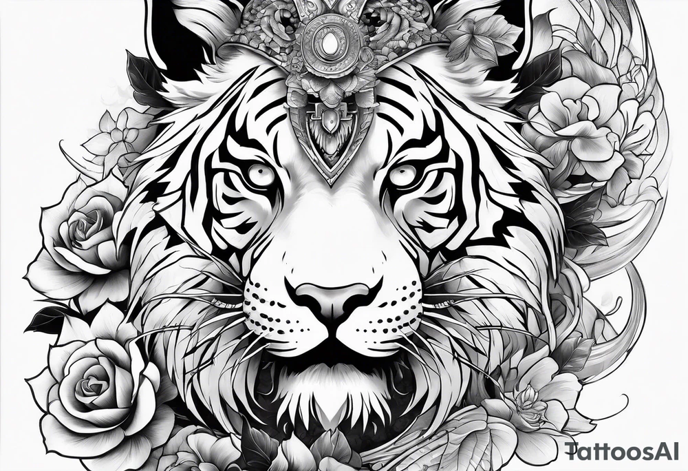 atsushi sakurai tattoo idea