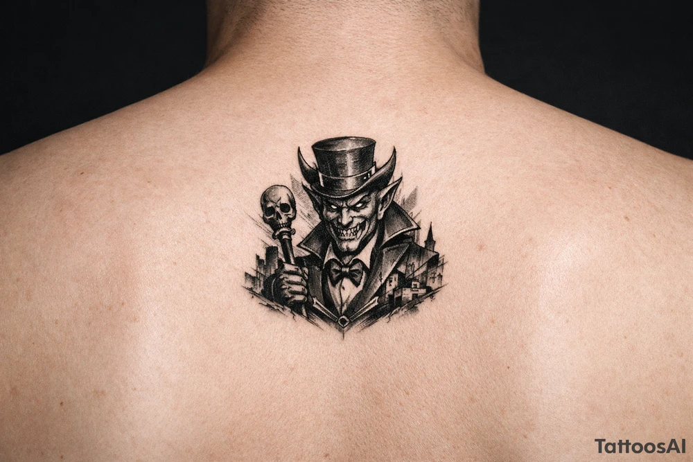 ゴディーノ on forearm tattoo idea
