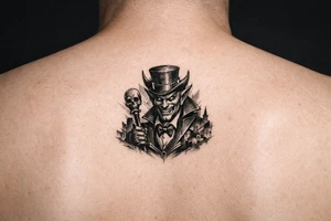 ゴディーノ on forearm tattoo idea