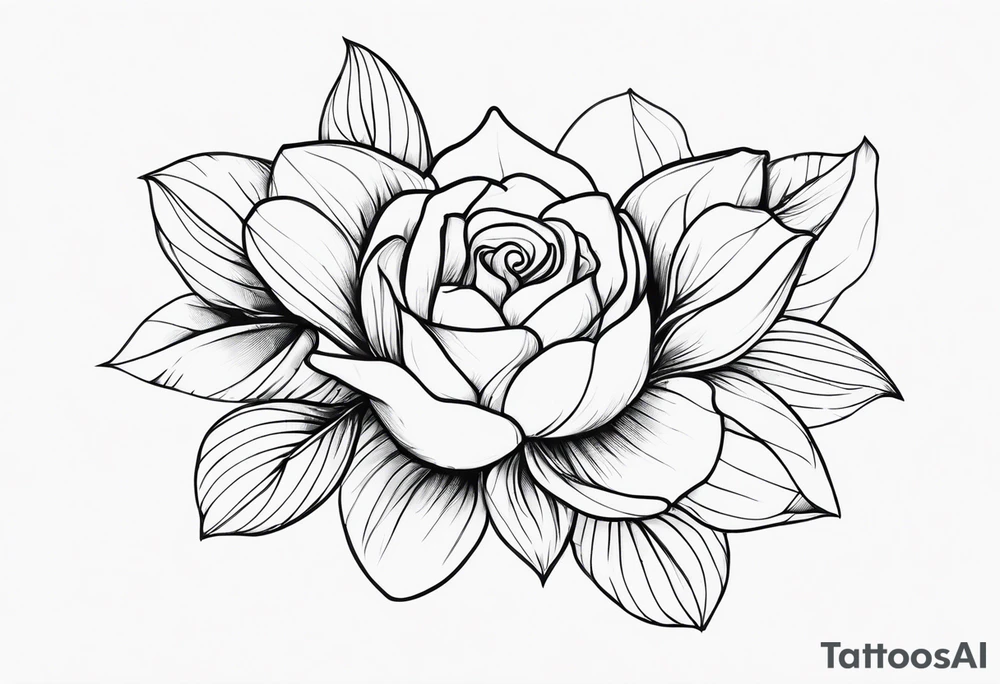 3 mãos dadas tattoo idea