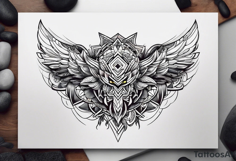 Военный мужчина tattoo idea