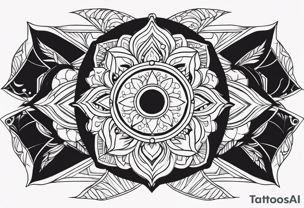ANIMATION tattoo idea