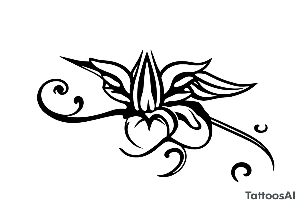224 tattoo idea