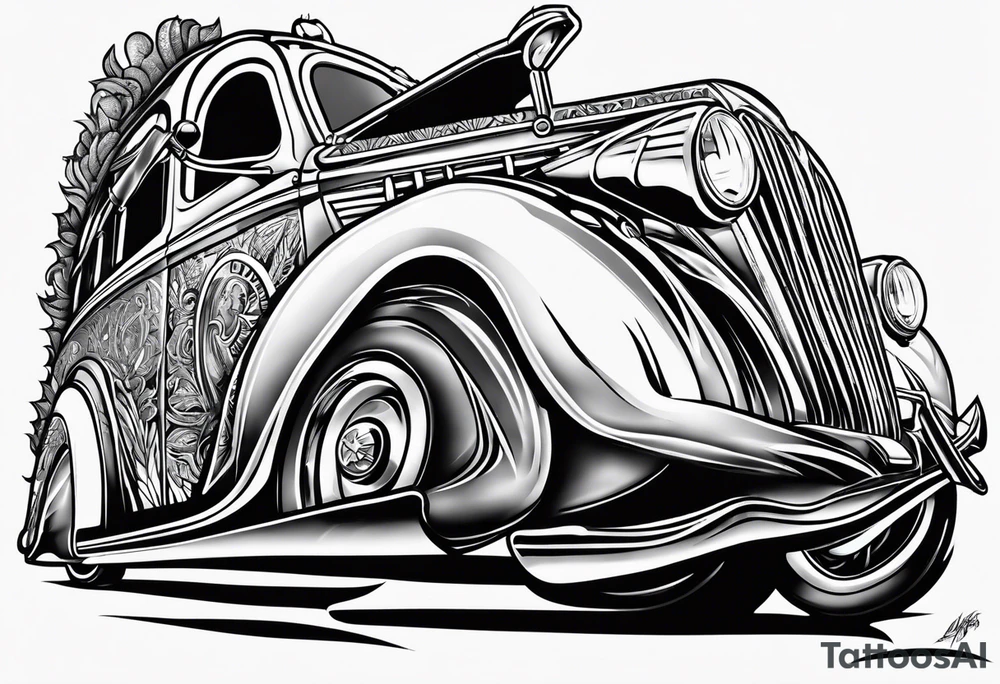 Sacramento kings tattoo idea