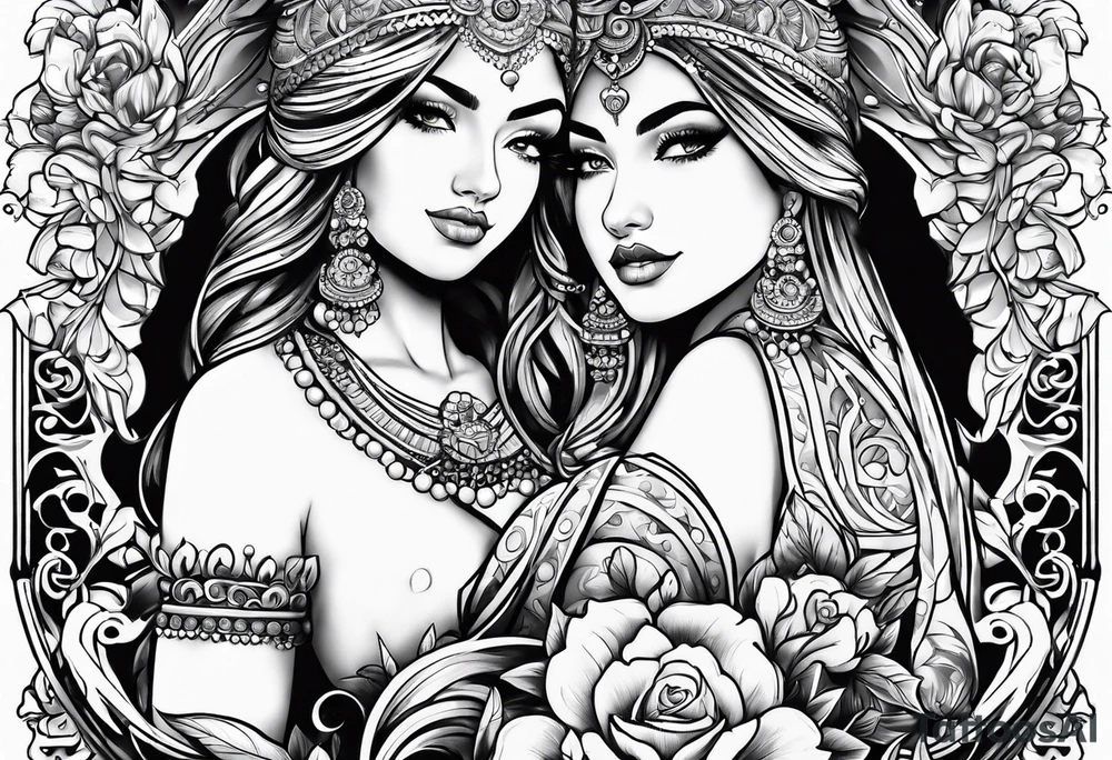 Vallhalla calling tattoo idea