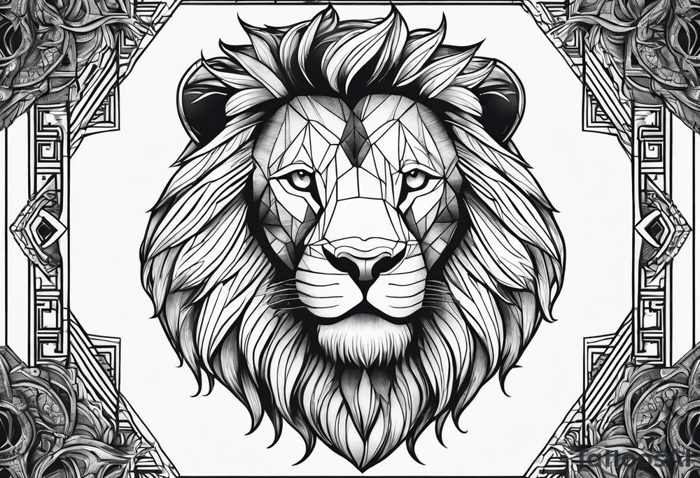 Marcus Aurelius tattoo idea