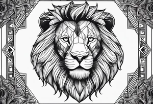 Marcus Aurelius tattoo idea