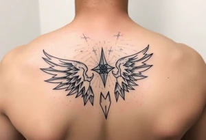 LaTosha, Virgo, Palm Springs, Ca tattoo idea